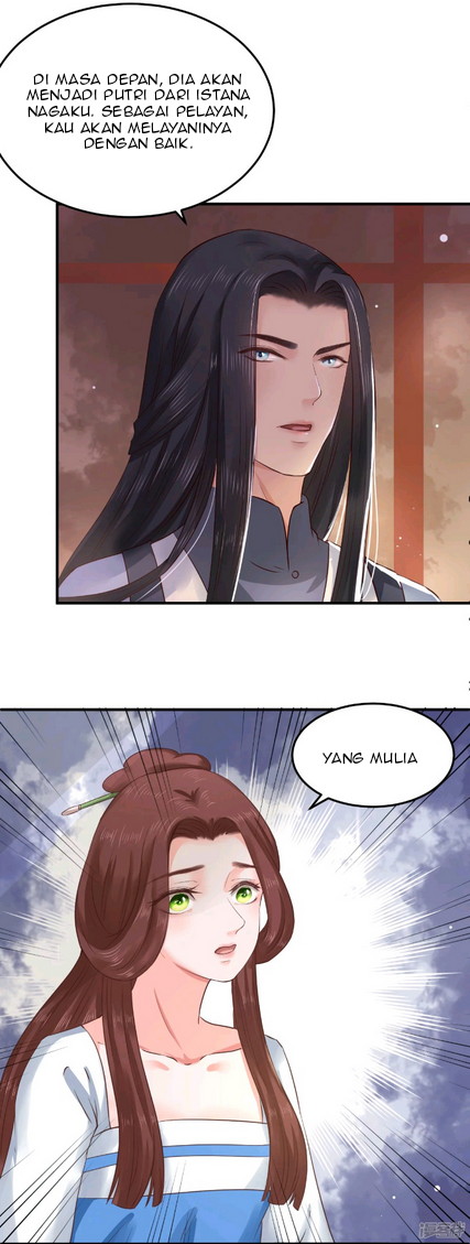 Dragon Princess Chapter 07 Gambar 31